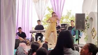 Malam ..versi dangdut koplo with Arvia Netha