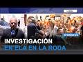 La reina Sofía ha inaugurado el III Congreso Internacional de ELA Manolo Barrós en La Roda