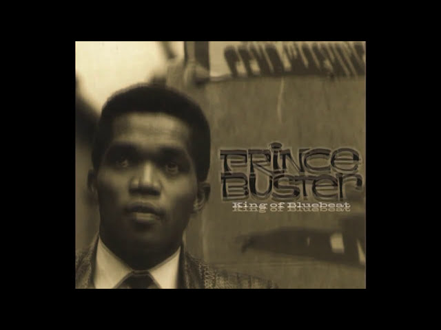 ✴︎PRINCE BUSTR✴︎ Prince Buster Nothing Takes the Place of You - YouTube
