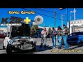 K24 ➕ Turbo ➕ Repro Remoto Honda Civic EK Dyno Test