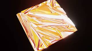 Recursive Subdivision Geometrynodes