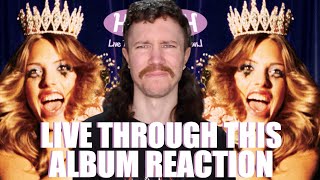 Hole - Live Through This Album Reaction