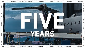 FIVE YEARS IN: PAVING THE WAY FOR WHAT’S NEXT FOR MHIRJ