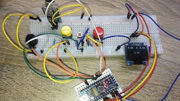 18.11.2  IPSC Timer - Arduino