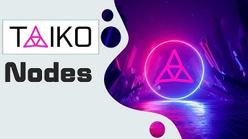 How to run Taiko Node