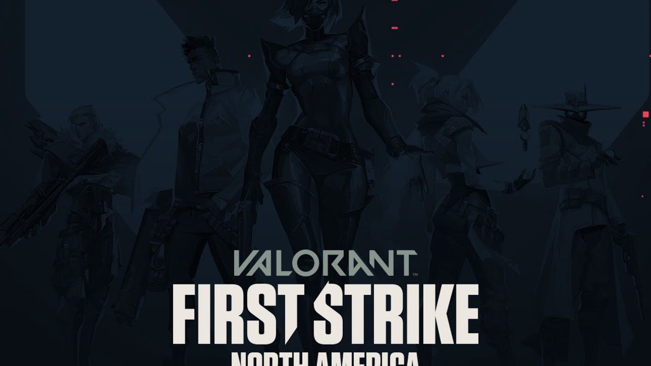 SENTINELS vs T1 - Map 3 | VALORANT First Strike North America Closed Qualifiers (2020)