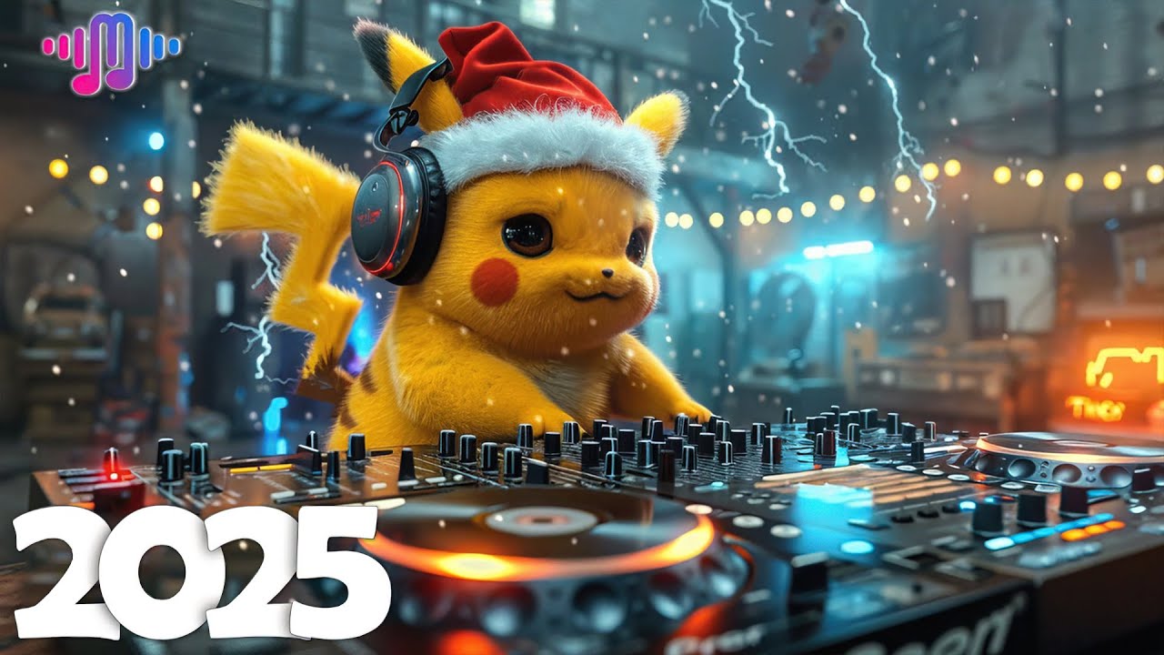 The Best EDM Music Mix 2026 🎧 Bass Boosted & Future Bass Music 🎧 EDM Remixes of Popular Songs 2026