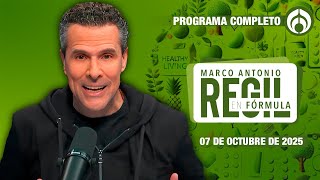HELENA DE TROYA: ¿De dónde viene el JUICIO hacia las MUJERES? | En vivo | Regil | 07/10/25
