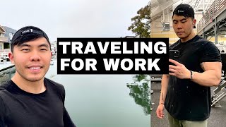 Project Manager Work Trip | In My 30s EP2 by Sheldon L 843 views 11 months ago 18 minutes