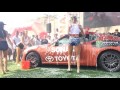 Car Wash - Street Drift Toyota 2 -  Magdalena 2017