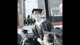 Noah schnapp grad edit #edit #noahschnapp