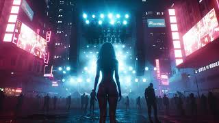 Neon Club Trap – Citylights Collide | Heavy 808 Bass | Erta Trap