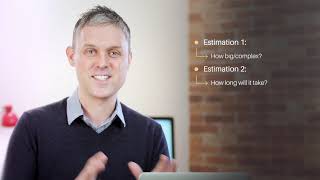 Benefits of Relative Estimation (Chapter One, Video 3: Learn the fundamentals of agile estimation)