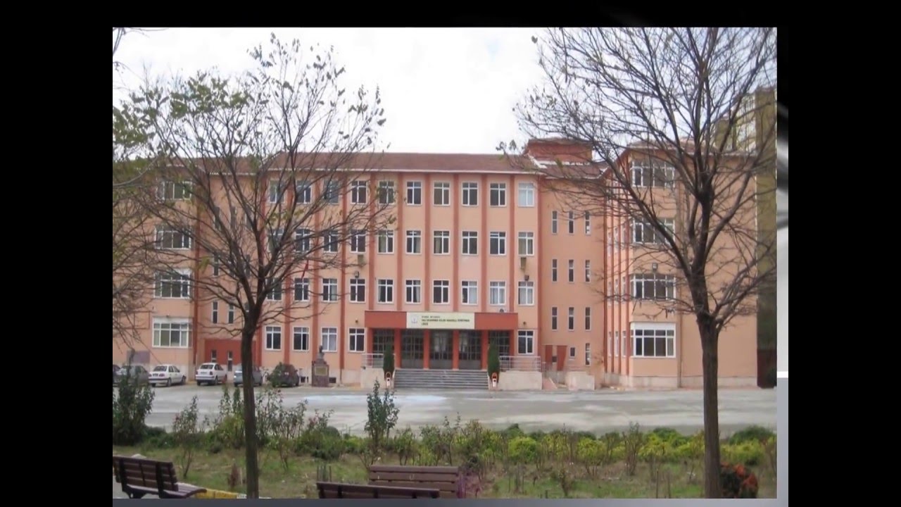 vali muammer guler sosyal bilimler lisesi tanitim youtube