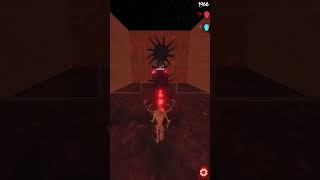 New Update 1.0.5 released||Hell Runner|| Download now on Google Play store|| #gaming #gamingshorts