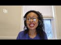 Redi Tlhabi Has Advice for America’s New Ambassador to South Africa