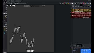 Can I draw a waveform within the first hour?