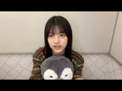 吉田綾乃クリスティーの優しさについて語る林瑠奈