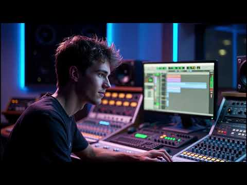 A Mixer For Every Route