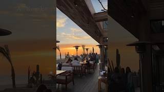 WEEK IN CABO #travelvlog #nobuloscabos