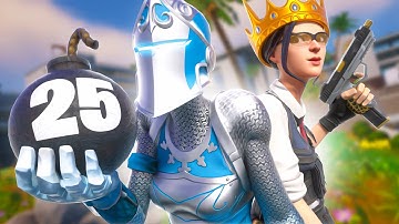 The Duo That DOMINATES Unreal Lobbies!