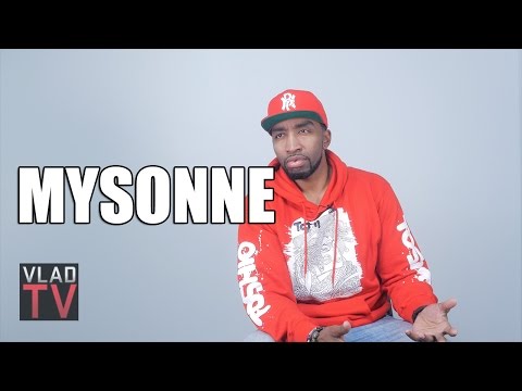 Mysonne On Cassidy Dissing Yachty & Uzi: Mumble Rap Should Be A Category