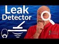 How To Do Water Leak Detection Like A Plumbing Pro