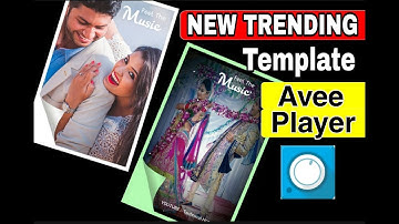 Vector Page Curl Template | Vector Page Curl Trending Status Video Avee Player | Avee player Editing