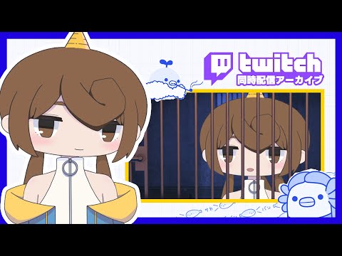 【📢雑談配信】依頼のイラストこっそり進めてます✍️