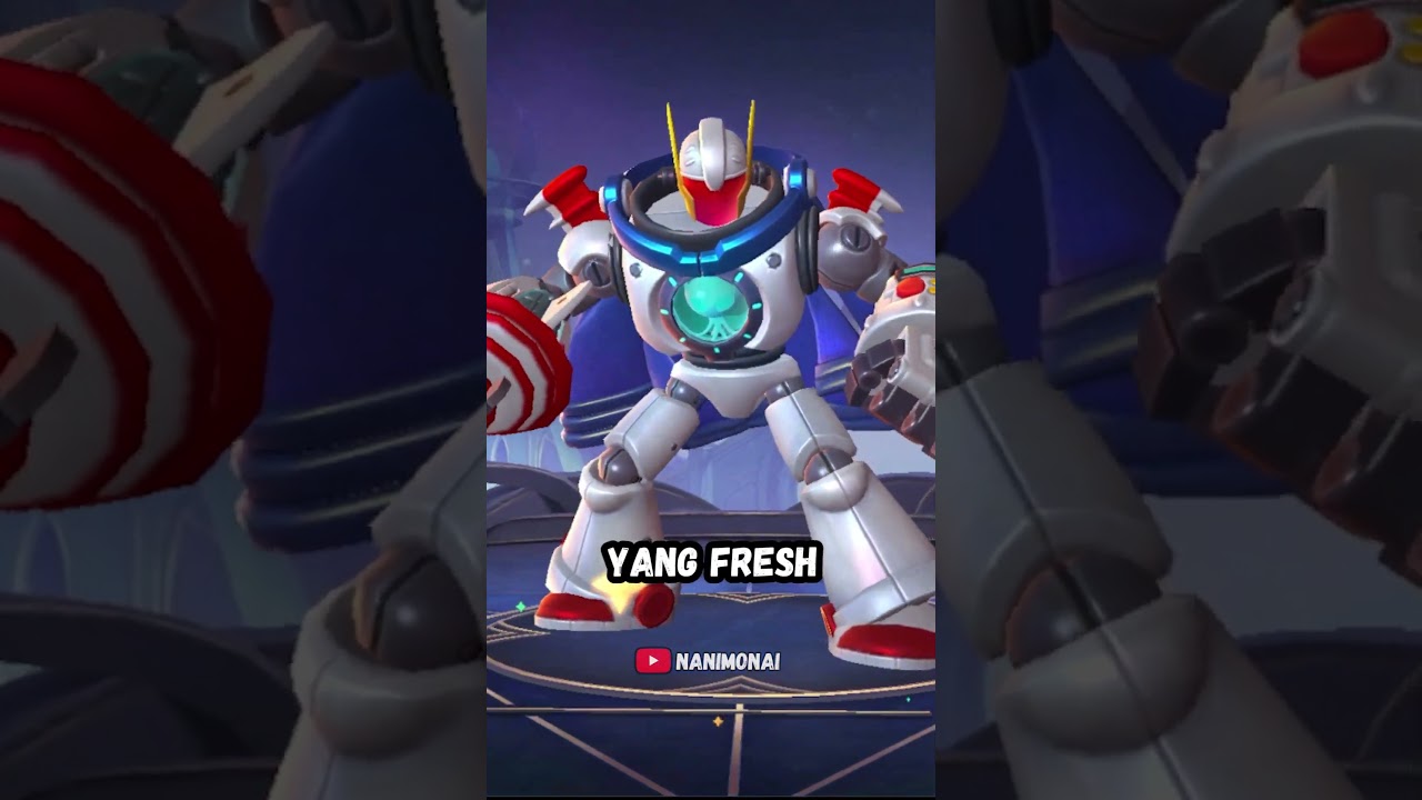 Rating Semua Skin Starlight 2022 ⭐