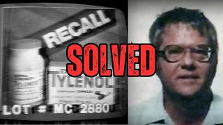 This Is The Man Who Did The Tylenol Murders