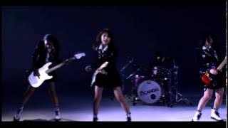 SCANDAL 「Pride」 ‐