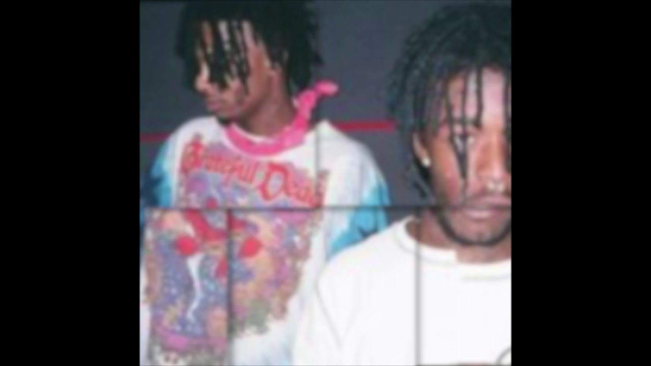 [ FREE ] Playboi Carti Feat Lil Uzi & Yung Bans Slat Magic Type Beat