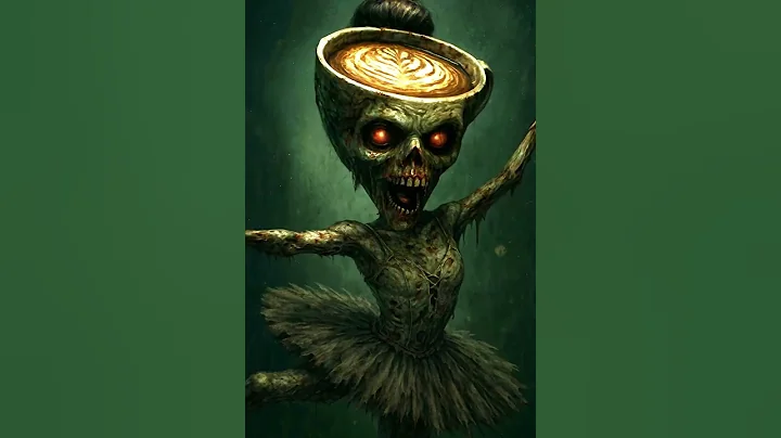 Italian Brainrot: Horror Remix Edition PART 2 #shorts #italianbrainrot  #brainrot