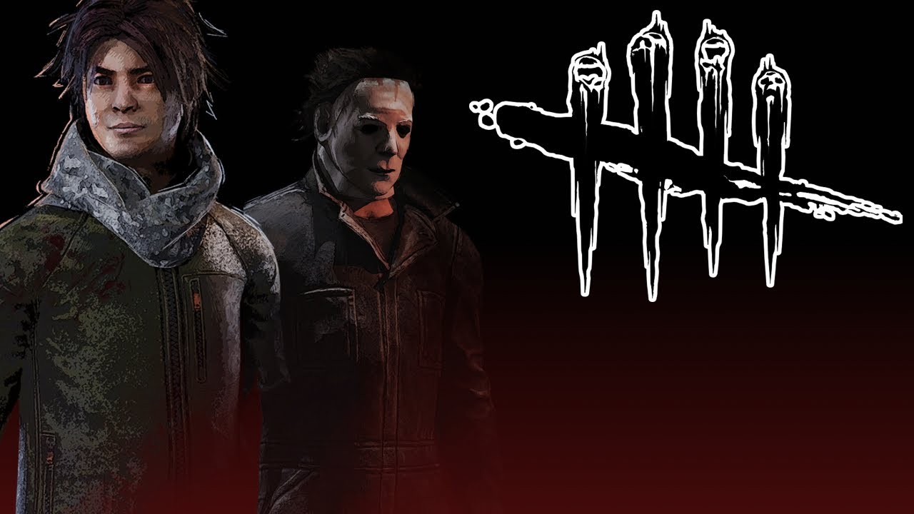 Dead by Daylight | Survivor vs Michael Myers - YouTube