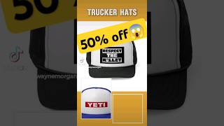 Download Lagu 50% off all hats and caps #hata #caps #truckerhat #trucker #saladotx #saladotexas MP3
