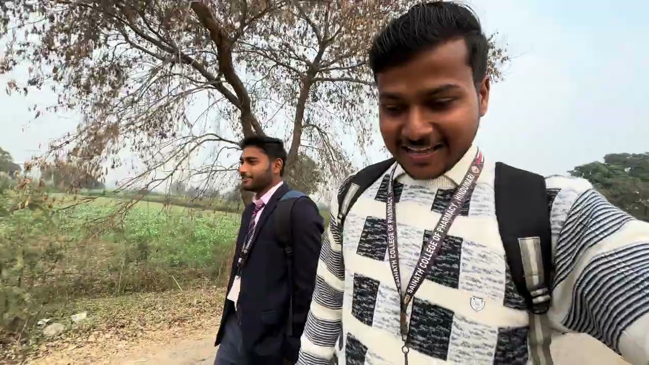 College me vlog shoot kiya || 