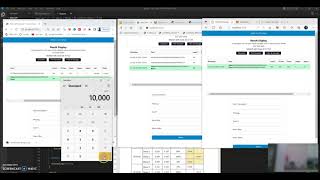P2P Energy Trading Demo1 Profile