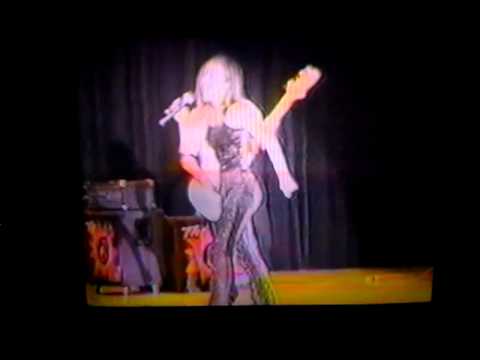 Sultana High School Talent Show 98-99