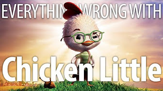 Popular Videos Chicken Little Youtube