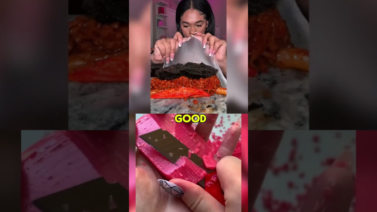 SHE LOST IT ‼️ 👀🥺 