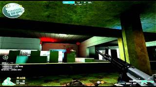 [CFLA] Ghost Mode montage by ChaosHead