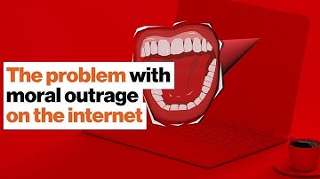 The problem with moral outrage on the internet | Alice Dreger | Big Think