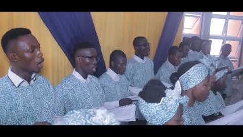 His Name is Excellent (Caleb Simper)