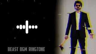Beast Bgm Ringtone | Thalapathy Vijay | Beast Movie Bgm Download link ⬇ screenshot 3