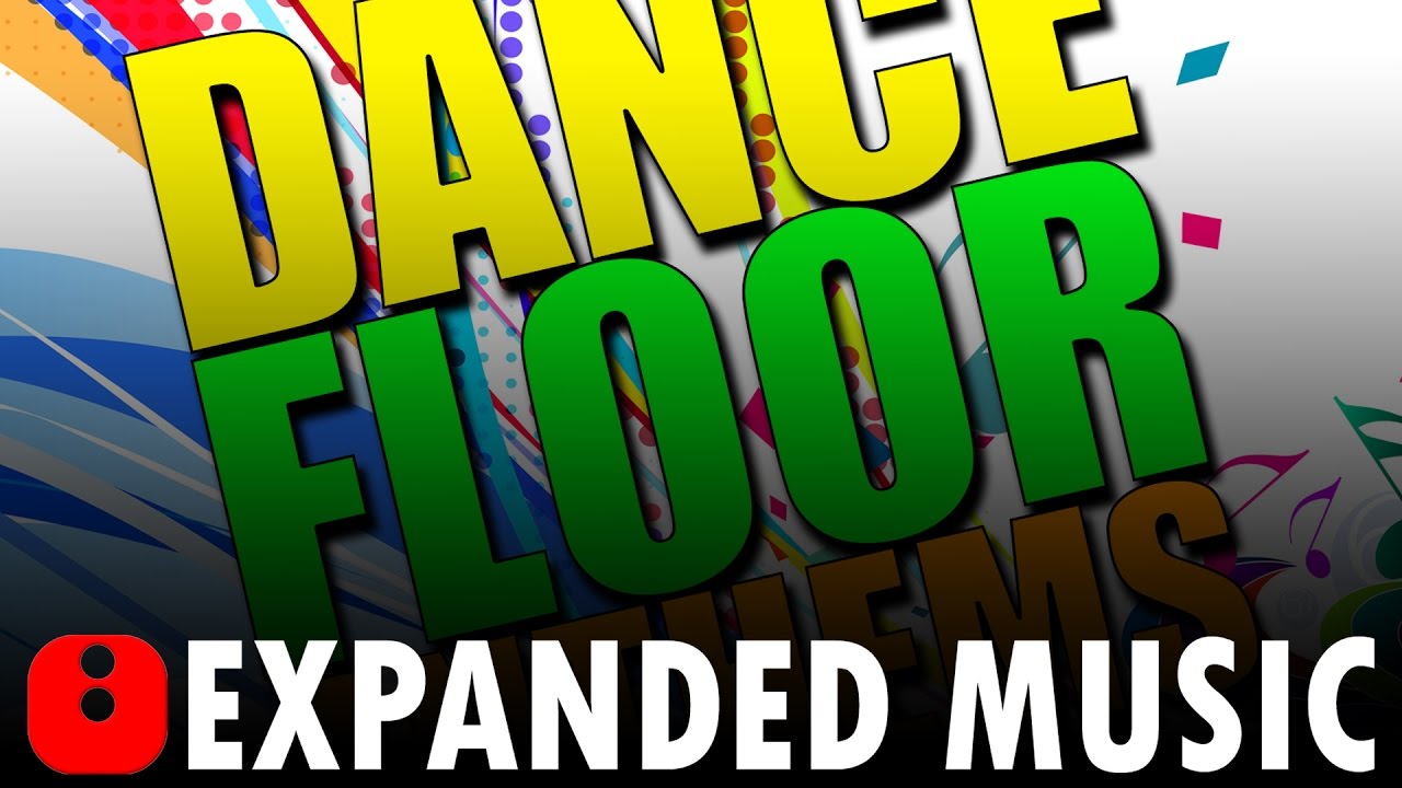 Dance Floor Anthems Vol. 1 YouTube