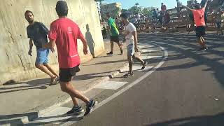 3 encierro de la GN HN BELLES benicarlo