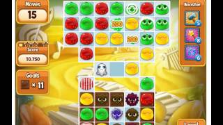 Pudding Pop Level 236