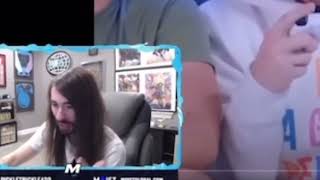 moistcr1tikal is a hypocrite Net Worth