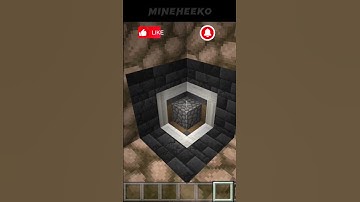 Minecraft Perfect Loop ➰♾️🔁#shorts #youtubeshorts #loop #loopvideos
